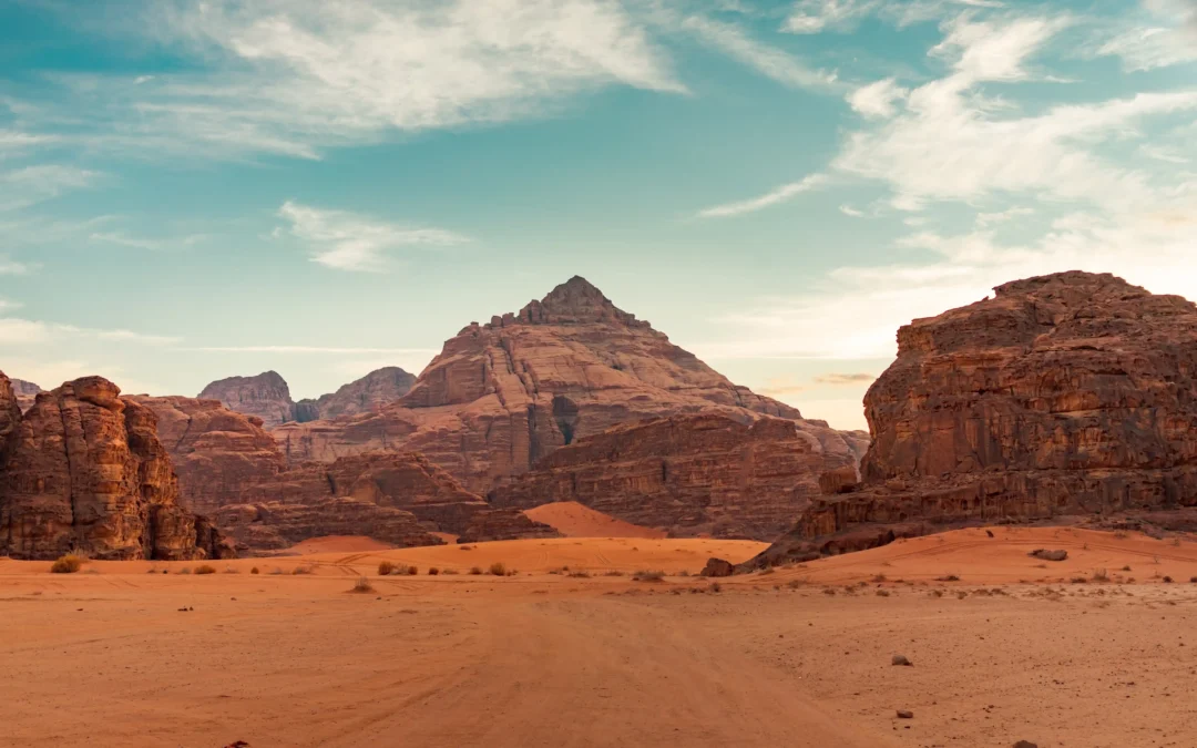 Quand acheter le Jordan Pass ?